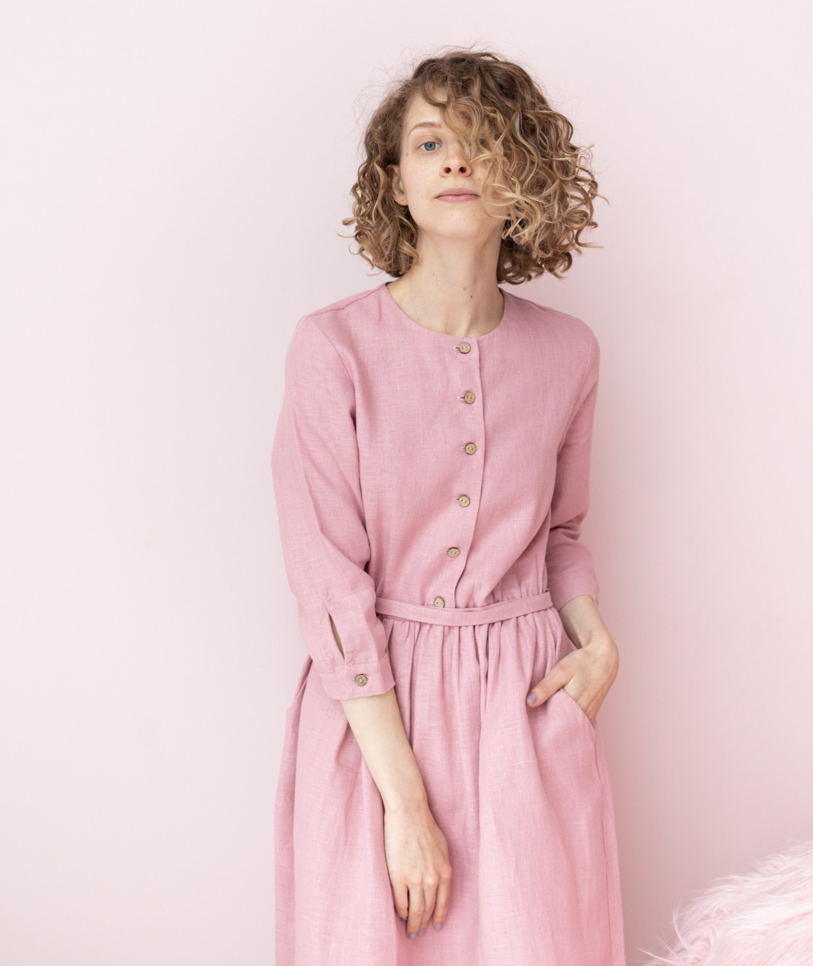 Платья для повседневного гардероба