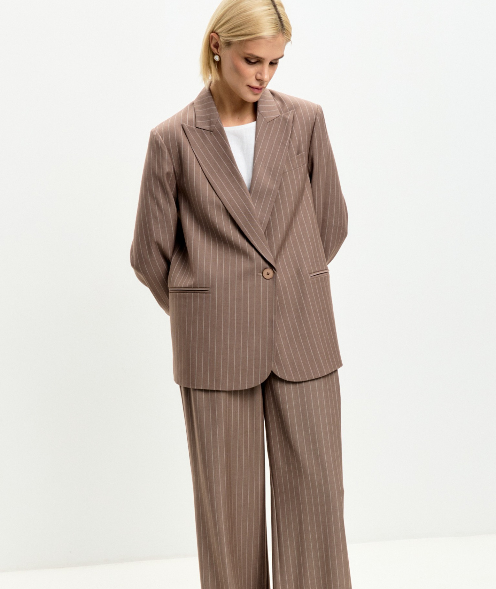 Пиджак Денди