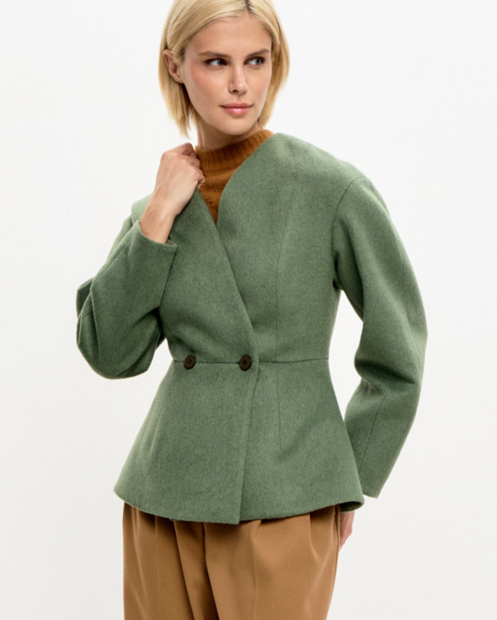 Верхняя одежда для города