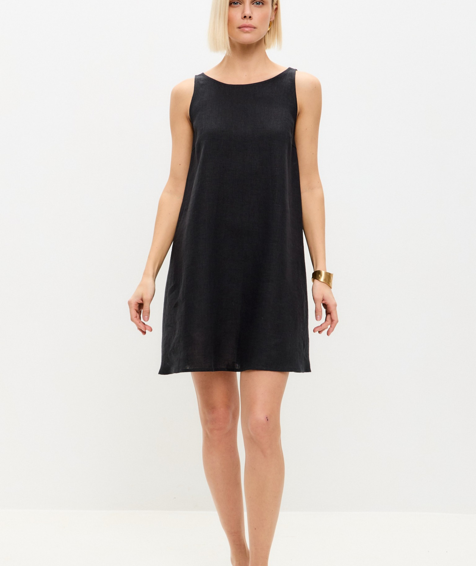 Платье Мини Лира