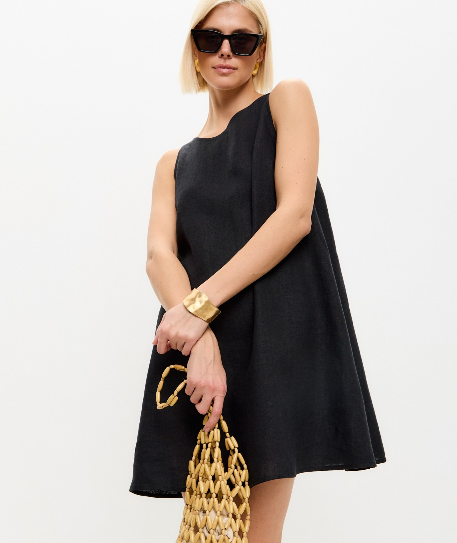 Платье Мини Лира