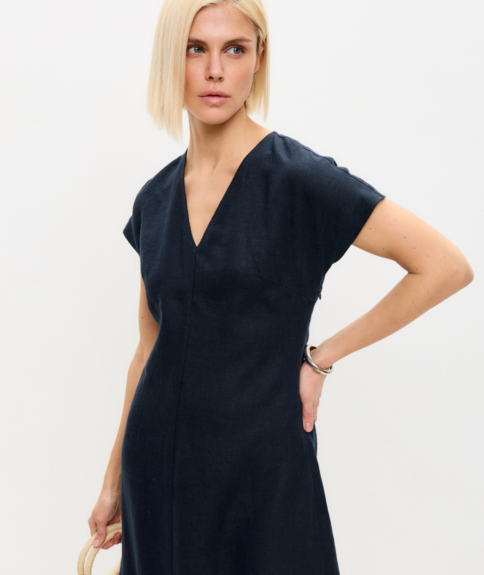 Платье Клевер