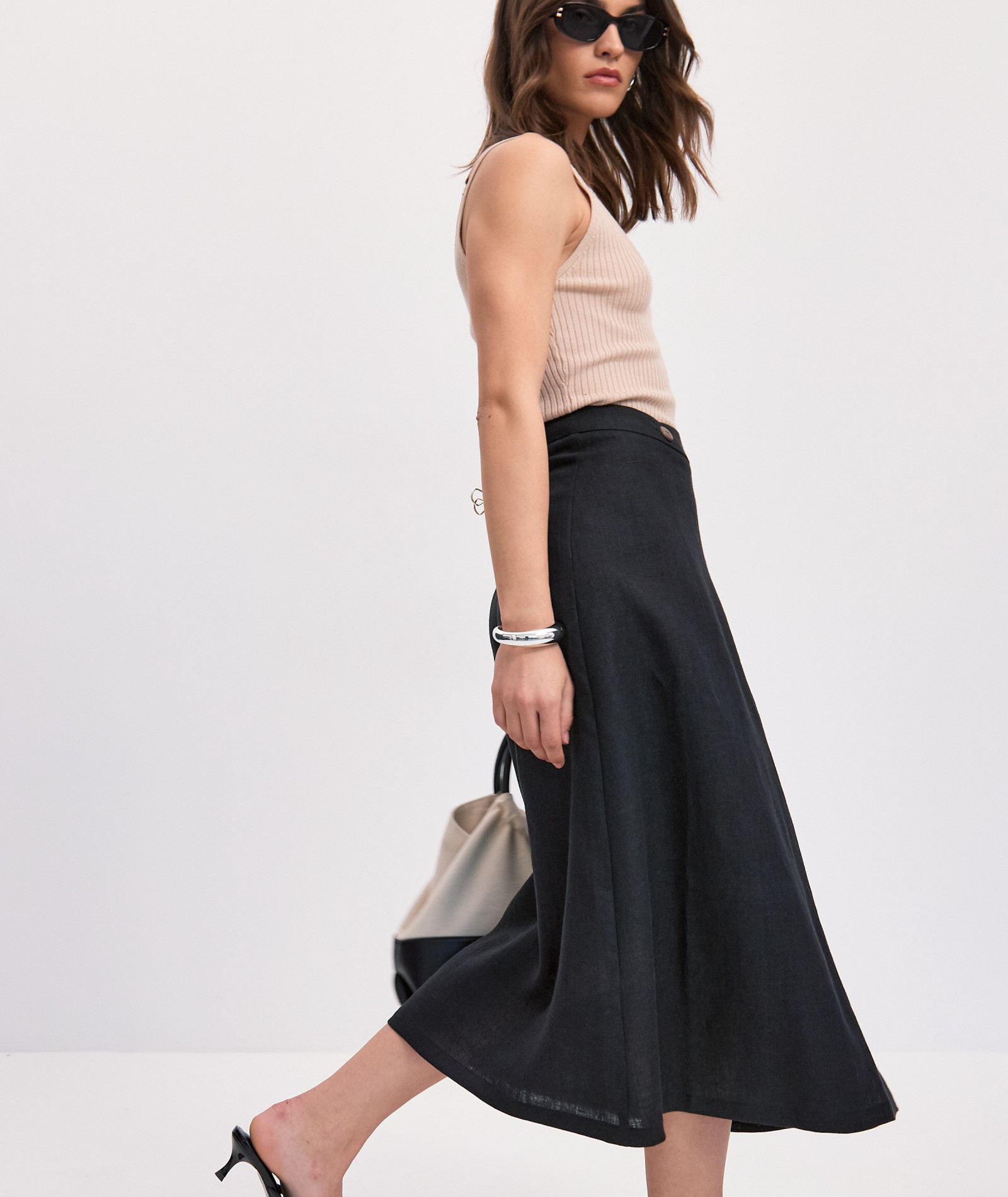 Брюки, юбки, шорты, комбинезоны