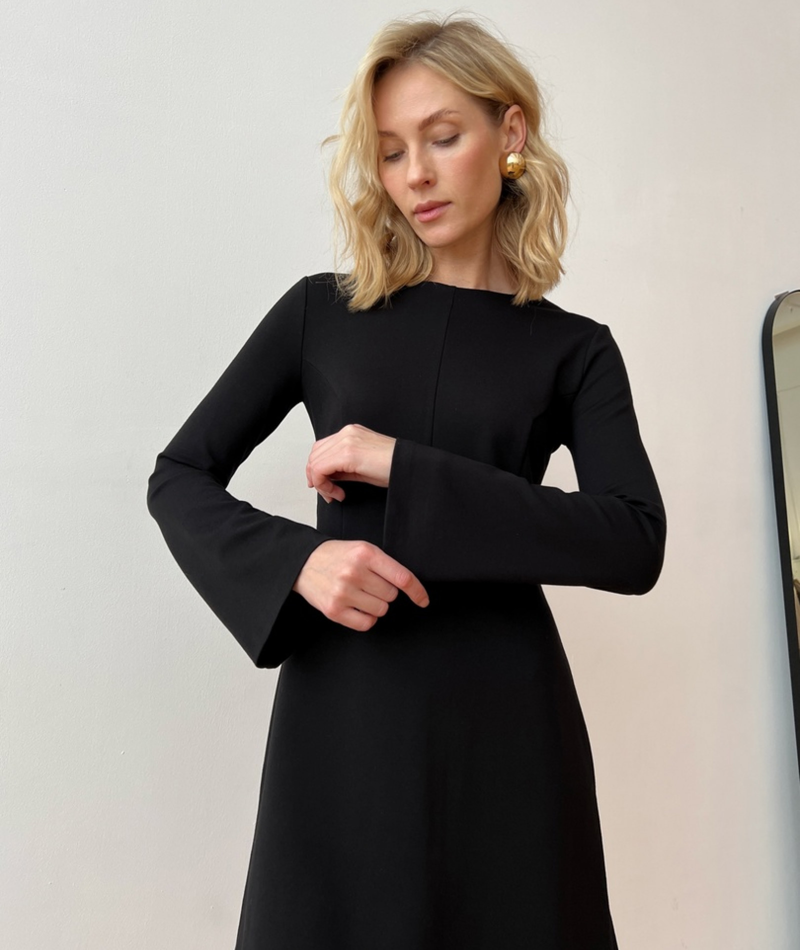 Платье Коктейль