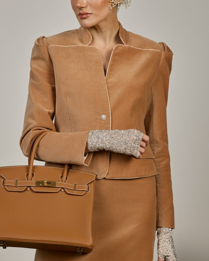 Комплекты для цельного образа