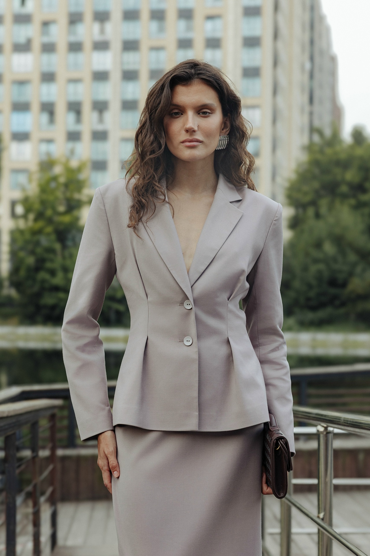 Жакет «Мне можно»