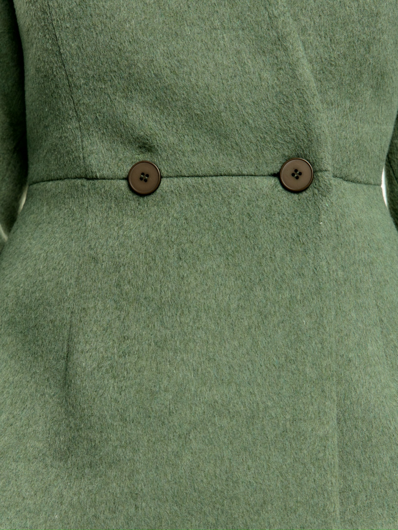 Пиджак-полупальто "Сердцу не прикажешь"