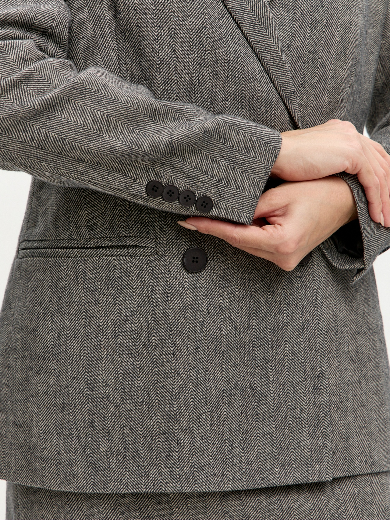 Жакет Брауни