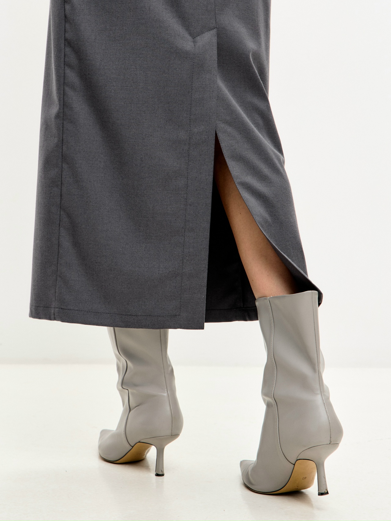 Юбка "Млечный путь"