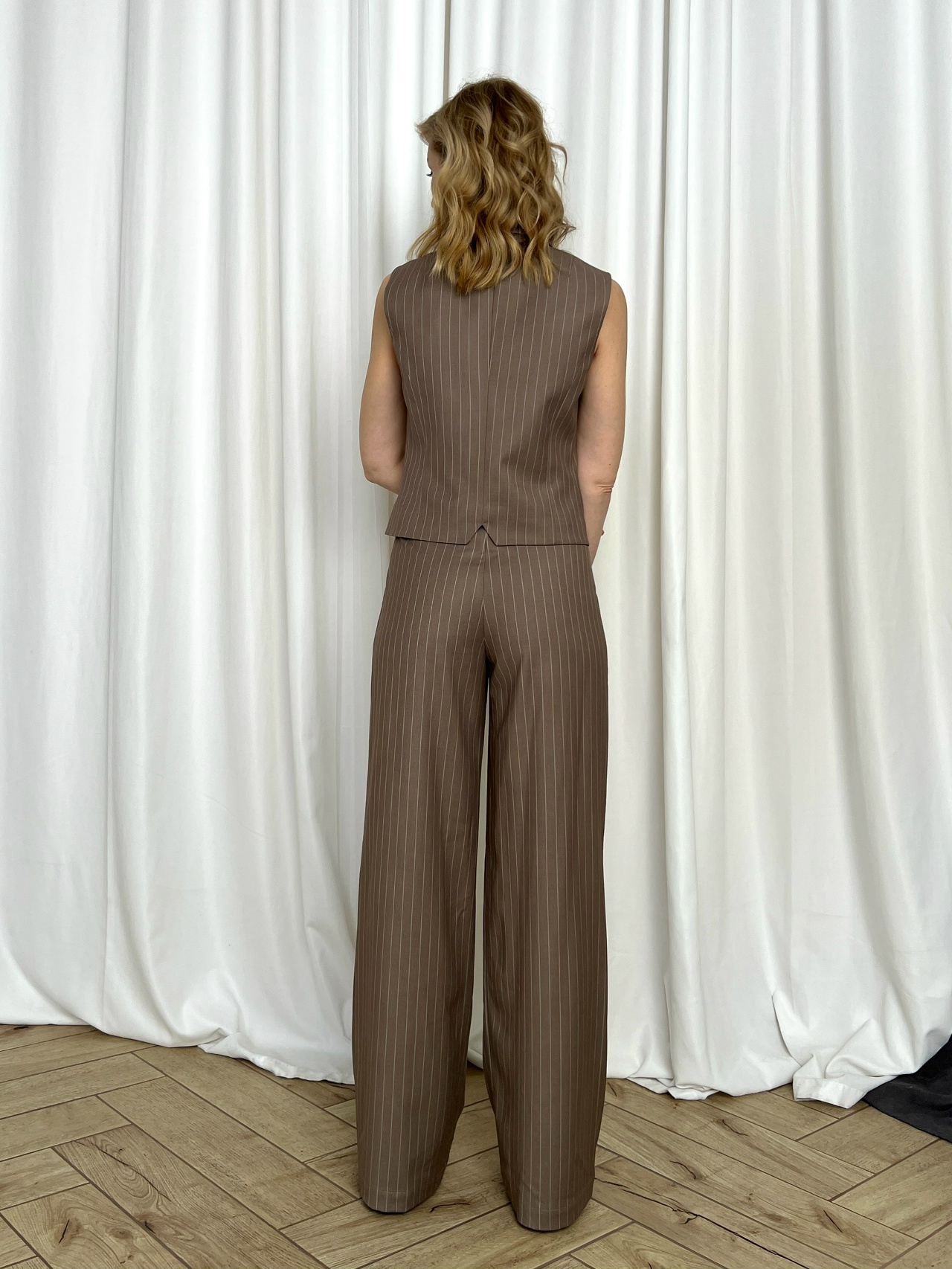 Брюки "Альфа"