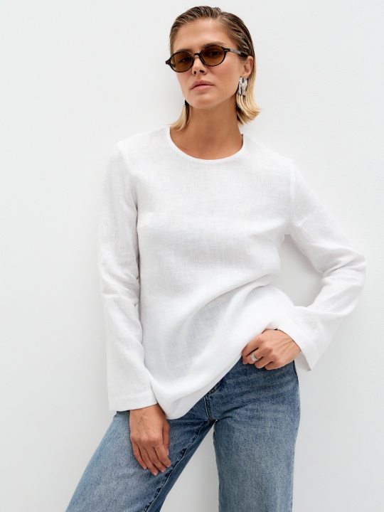 Туника В танце